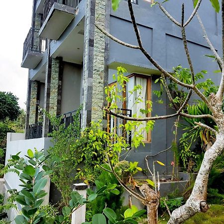 Atuh Galaxy Cottage Tanglad エクステリア 写真