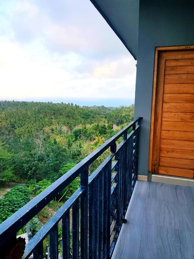 Atuh Galaxy Cottage Tanglad エクステリア 写真